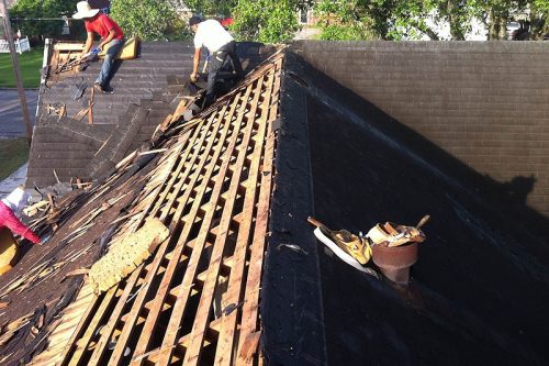 The Real Cost of Putting Off Roof Repairs in Houston