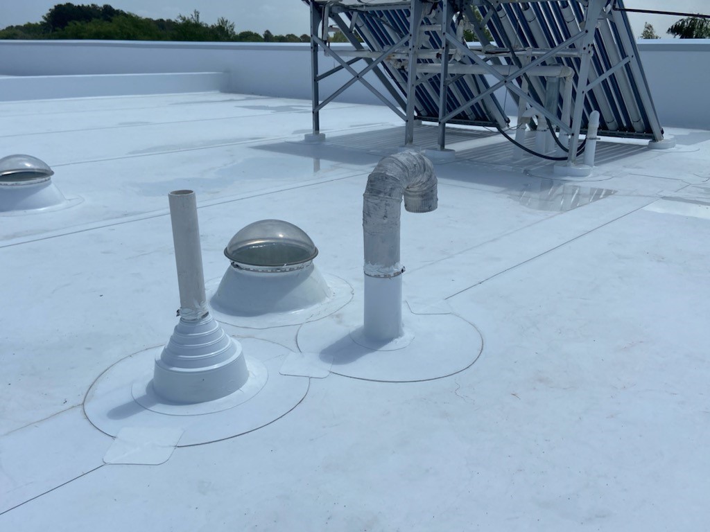 Best Commercial Roofing Contractor