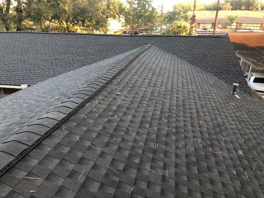 Roof Replacement in Texas: When Repairs Stop Making Sense