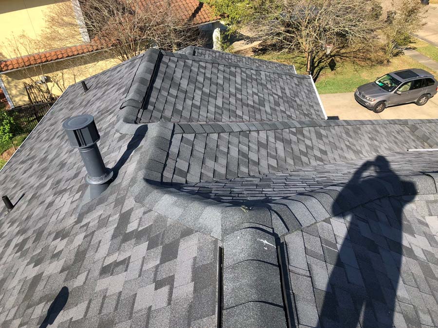 Top Roofing Contractor Sugar Land, TX