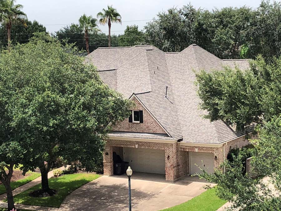 Roofing Contractor in Cypress