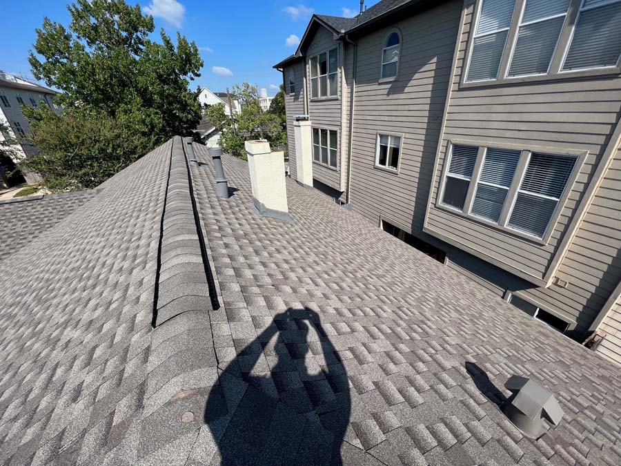 Texan Roofing - Roof Inspections