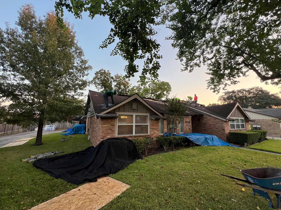 Top-Rated Roofing Company in Richmond: Affordable Services