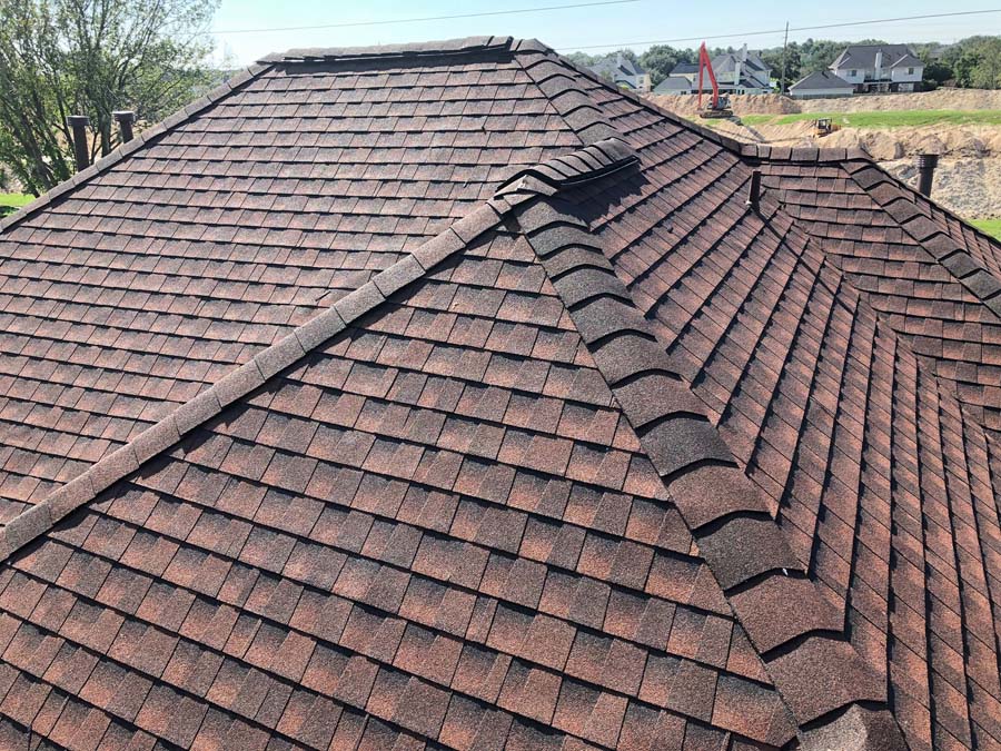 Local Roofing Contractor in Richmond TX