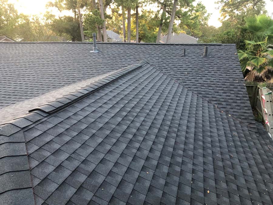 Cypress Texas Roofing