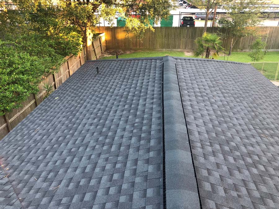 Reliable Roofing Contractor in Cypress TX